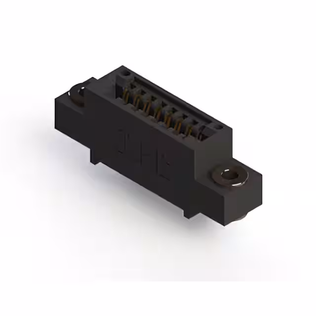 895-008-500-403 EDAC Inc.  Edgeboard Connectors
